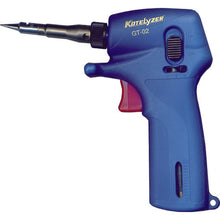 Load image into Gallery viewer, Cordless Soldering Iron  GT-02  KOTELYZER
