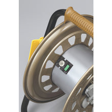 Load image into Gallery viewer, Cord Reel  GT-20S  HATAYA
