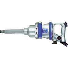 Load image into Gallery viewer, Air Impact Wrench Light Weight F Series  GT-2500LF  VESSEL
