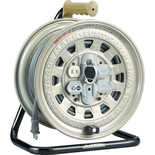 Cord Reel  GT-301KXS  HATAYA