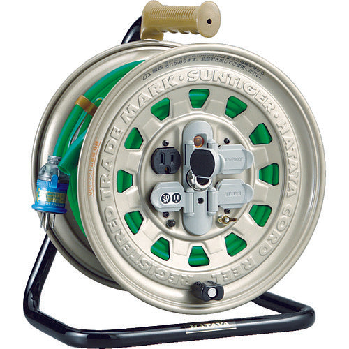 Cord Reel  GT-301KXT  TRUSCO