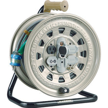 Load image into Gallery viewer, Cord Reel  GT-301KX  HATAYA
