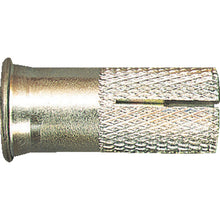 Load image into Gallery viewer, CT Anchor(Steel Stainless Steel)  GT-3030BT  TRUSCO
