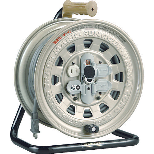 Cord Reel  GT-30S  HATAYA