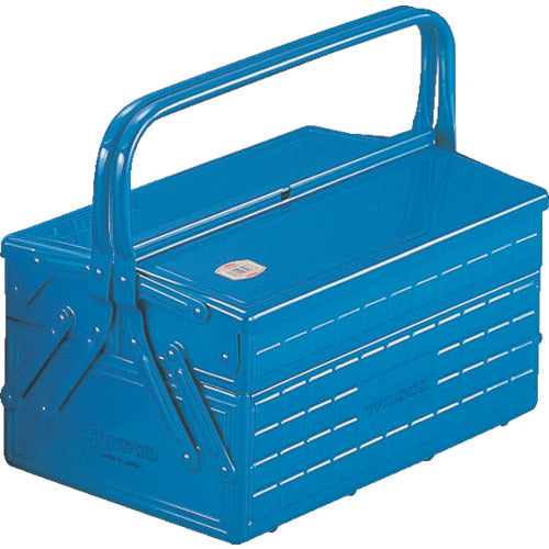 Tool Box with 3 Cantilever Tray  GT-350  TRUSCO