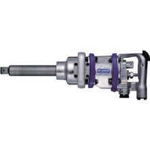 Load image into Gallery viewer, Air Impact Wrench Light Weight F Series  GT3800LX  VESSEL
