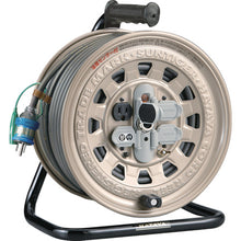 Load image into Gallery viewer, Cord Reel  GT-501KX  HATAYA
