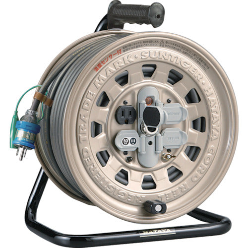 Cord Reel  GT-501KX  HATAYA