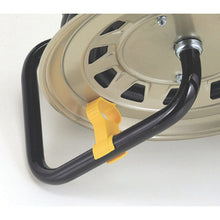 Load image into Gallery viewer, Cord Reel  GT-501KX  HATAYA
