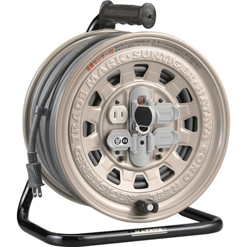 Cord Reel  GT-50  HATAYA