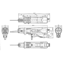 Load image into Gallery viewer, Air Saw  GT-AS10  VESSEL
