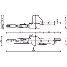 Load image into Gallery viewer, Air Belt Sander  GT-BS20  VESSEL
