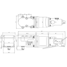 Load image into Gallery viewer, Corner Impact Wrench  GT-C1400  VESSEL
