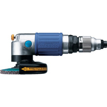 Load image into Gallery viewer, Air Disk Grinder  GT-DG100  VESSEL
