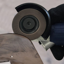 Load image into Gallery viewer, Air Disk Grinder  GT-DG50  VESSEL
