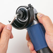 Load image into Gallery viewer, Air Disk Grinder  GT-DG50  VESSEL

