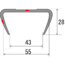 Load image into Gallery viewer, Gate Protector  GT-L1  DAIKEN
