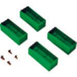 Load image into Gallery viewer, End Parts  G-TNG  NAKAO
