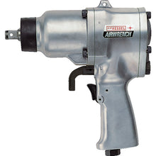 Load image into Gallery viewer, Air Impact Wrench  GT-P12  VESSEL
