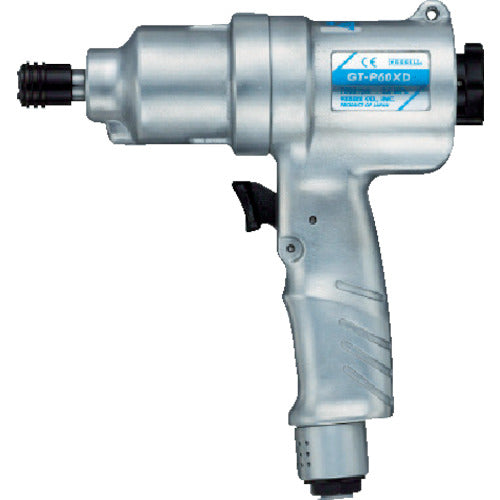 Air Impact Screwdriver  GT-P60XD  VESSEL