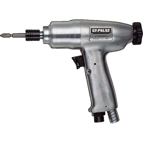 Air Impact Screwdriver  GT-P6LS3  VESSEL