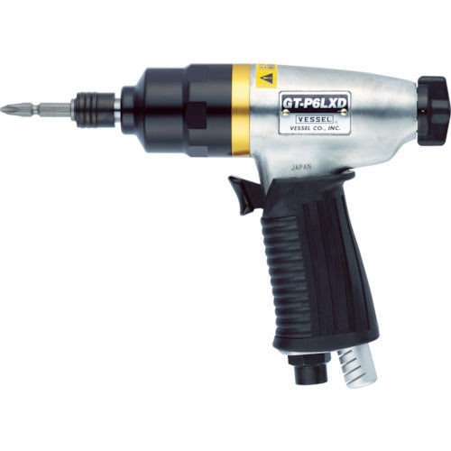 Air Impact Driver  GT-P6LXD  VESSEL