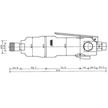 Load image into Gallery viewer, Air Impact Screwdriver  GT-PLH2  VESSEL
