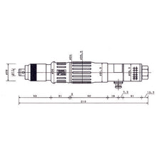 Load image into Gallery viewer, Torque Control Air Screwdriver  GT-S4TG  VESSEL
