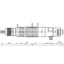 Load image into Gallery viewer, Torque Control Air Screwdriver  GT-S5TG  VESSEL
