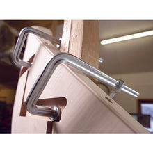 Load image into Gallery viewer, GU type Clamp  531122500  BESSEY
