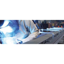 Load image into Gallery viewer, GU type Clamp  531122500  BESSEY

