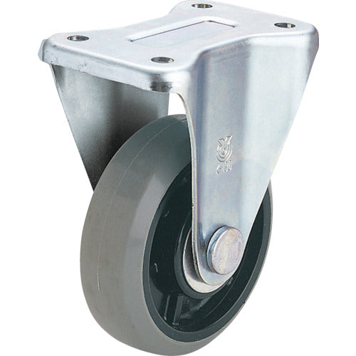 Nylon Wheel Urethane Caster(J Series)  GUK-130  YUEI