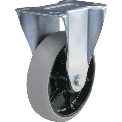 Nylon Wheel Urethane Caster(J2 Series)  GUK2-150  YUEI