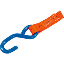 Load image into Gallery viewer, Belt-type Load Hugger  GV25-150  TRUSCO
