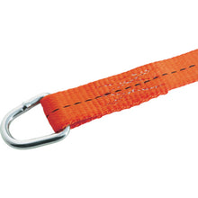 Load image into Gallery viewer, Belt-type Load Hugger  GV38-500D  TRUSCO
