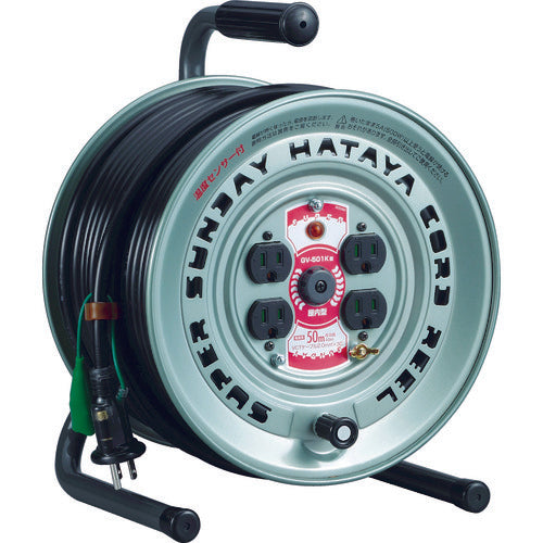 Cord Reel  GV-501K  HATAYA