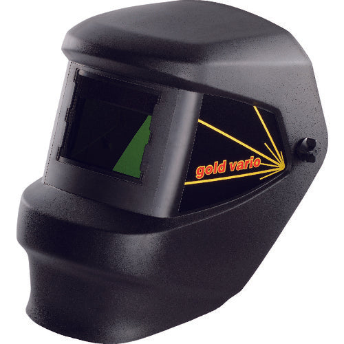 Welding Helmet(with Automatic Welding Filter)  GV-C2  RIKEN