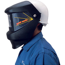Load image into Gallery viewer, Welding Helmet(with Automatic Welding Filter)  GV-HS2  RIKEN

