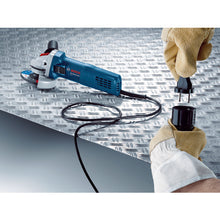 Load image into Gallery viewer, Angle Grinder  GWS750-100I  BOSCH
