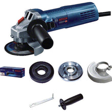 Load image into Gallery viewer, Angle Grinder  GWS750-100I  BOSCH
