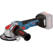 Load image into Gallery viewer, X-LOCK Angle Grinder  GWX18V-10SC5H  BOSCH
