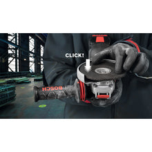 Load image into Gallery viewer, X-LOCK Angle Grinder  GWX18V-10SC5H  BOSCH
