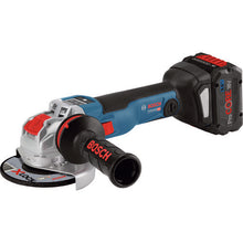 Load image into Gallery viewer, X-LOCK Angle Grinder  GWX18V-10SC5  BOSCH

