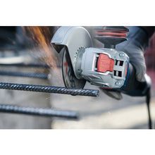 Load image into Gallery viewer, X-LOCK Angle Grinder  GWX18V-10SC5  BOSCH
