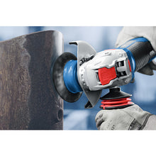 Load image into Gallery viewer, X-LOCK Angle Grinder  GWX18V-10SC5  BOSCH
