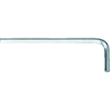 Load image into Gallery viewer, Hexagonal Wrench  GX-120  TRUSCO

