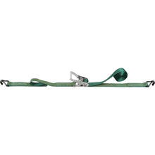 Load image into Gallery viewer, Heavy-duty Belt-type Load Hugger  GX50-1000J  TRUSCO
