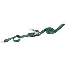 Load image into Gallery viewer, Heavy-duty Belt-type Load Hugger(Stainless type)  GX50S-1000R  TRUSCO
