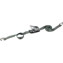 Load image into Gallery viewer, Heavy-duty Belt-type Load Hugger(Stainless type)  GX50S-700J  TRUSCO
