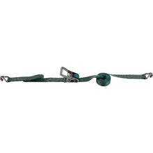 Load image into Gallery viewer, Heavy-duty Belt-type Load Hugger(Stainless type)  GX50S-700J  TRUSCO
